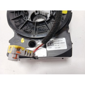 Recambio de anillo airbag para kia ev3 referencia OEM IAM 934Q5EV610DFS  