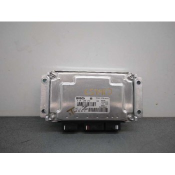 Recambio de centralita motor uce para peugeot 307 (s1) xs referencia OEM IAM 9650346180 0261206943 