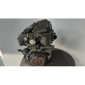 Recambio de motor completo para peugeot 206 berlina x-line referencia OEM IAM 8HZ INY BOSCH EGR MECANICA