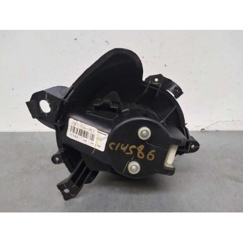 Recambio de motor calefaccion para opel combo d kasten l2h1 2,4t referencia OEM IAM 507730100  