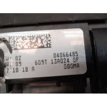 Recambio de mando luces para ford mondeo ber. (ca2) trend referencia OEM IAM 6G9T13A024GF SALPICADERO 