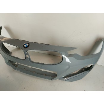 Recambio de paragolpes delantero para bmw 2 active tourer (u06) 223i mild hybrid xdrive referencia OEM IAM 51118098195  