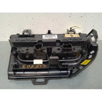 Recambio de mando climatizador para ford focus lim. (cb8) trend referencia OEM IAM BM5T18C612CL  