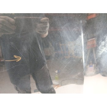 Recambio de capot para ford focus iv (hn) 1.0 ecoboost referencia OEM IAM   