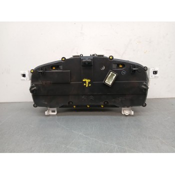 Recambio de cuadro instrumentos para peugeot rifter access standard referencia OEM IAM 983095008000  
