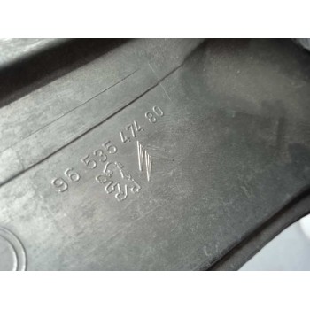 Recambio de piloto trasero derecho para citroën c4 picasso exclusive referencia OEM IAM 9653547480 6351CA 