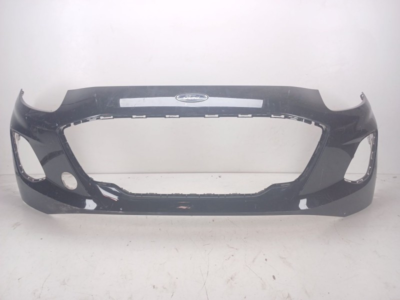 Recambio de paragolpes delantero para ford puma (j2k, cf7) 1.5 ecoblue referencia OEM IAM L1TB17757A  