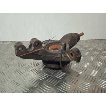 Recambio de mangueta delantera izquierda para citroën c4 picasso exclusive referencia OEM IAM  ABS 