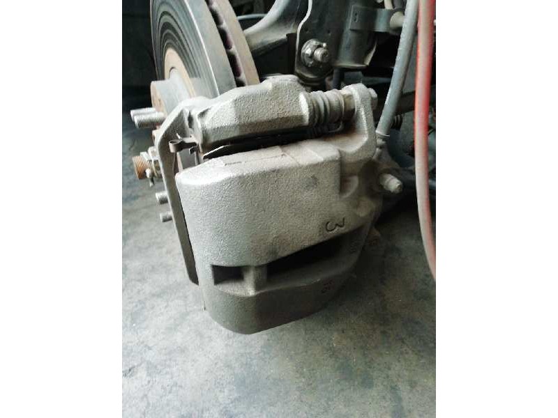 Recambio de pinza freno delantera derecha para infiniti fx fx45 referencia OEM IAM   
