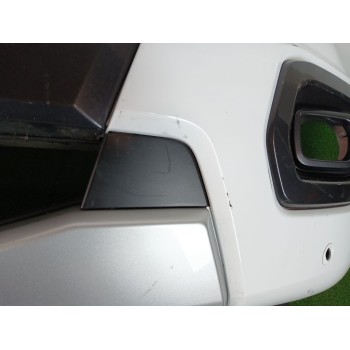 Recambio de paragolpes delantero para ford ranger (tke) 2.2 tdci 4x4 referencia OEM IAM JB3B17C831D JB3B17C831D 