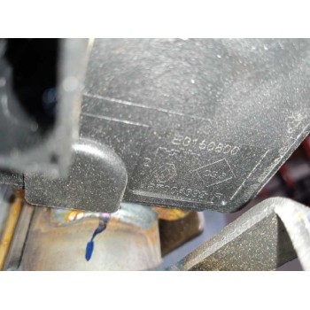 Recambio de columna direccion para renault clio iv 0.9 referencia OEM IAM 488104075R ELECTRICA JTEKT