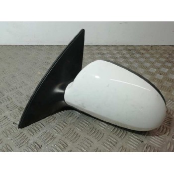 Recambio de retrovisor izquierdo para hyundai i30 classic referencia OEM IAM  BLANCO 