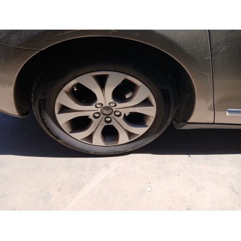 Recambio de juego llantas para citroën c5 iii (rd_) 2.0 hdi 140 referencia OEM IAM 7JX17CH5 ET32. x4 17 PULGADAS