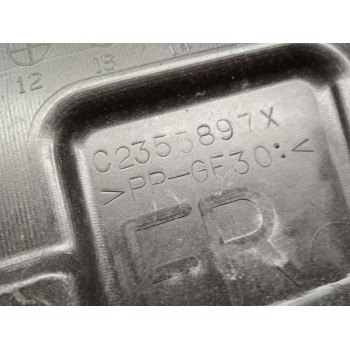 Recambio de elevalunas delantero derecho para mazda 5 (cw) active referencia OEM IAM C2355897X SOLO MECANISMO 5P