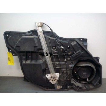 Recambio de elevalunas delantero derecho para mazda cx-7 (er) luxury referencia OEM IAM EG215897X SOLO MECANISMO EG525897X