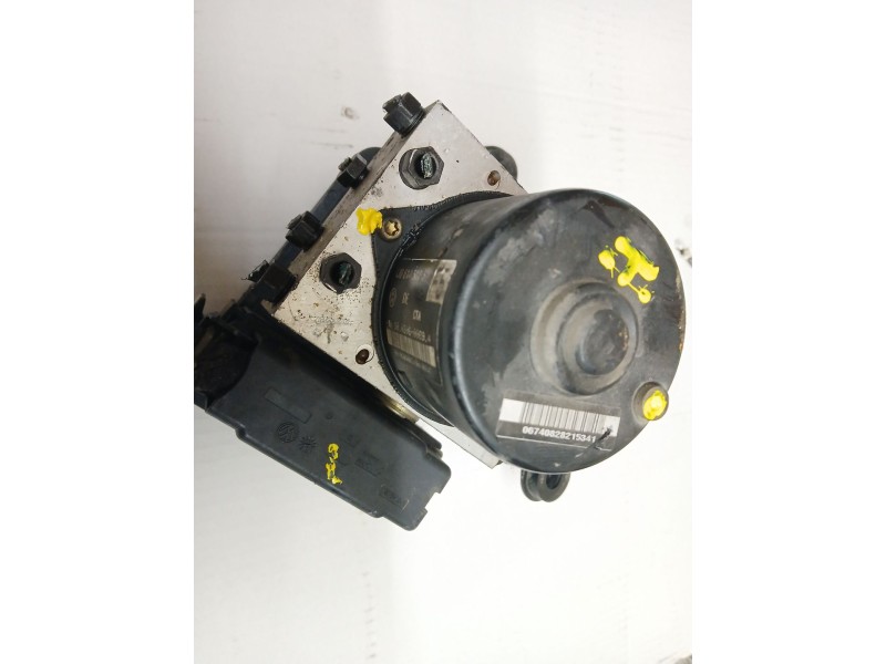 Recambio de abs para seat leon (1m1) 1.6 16 v referencia OEM IAM 1J0614517J 1C0907379M 