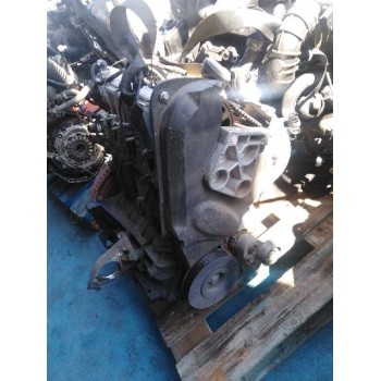 Recambio de motor completo para renault megane ii coupe/cabrio authentique referencia OEM IAM F9Q800 <M> 