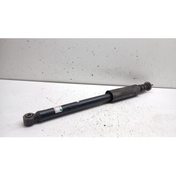 Recambio de amortiguador trasero derecho para dacia spring ev (b6m1) referencia OEM IAM 562103041r  