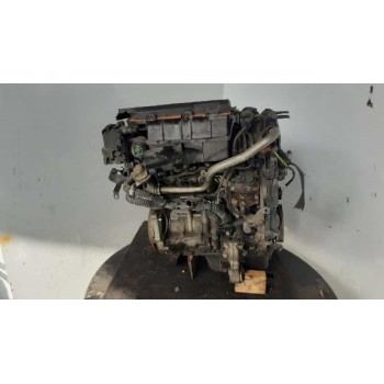 Recambio de motor completo para peugeot 206 berlina x-line referencia OEM IAM 8HZ INY BOSCH EGR MECANICA