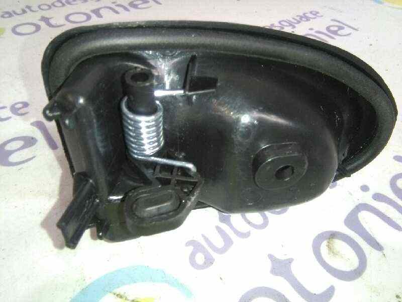 Recambio de maneta interior delantera derecha para renault megane i classic (la0) referencia OEM IAM 7700423888 NUEVO DE VARILLA