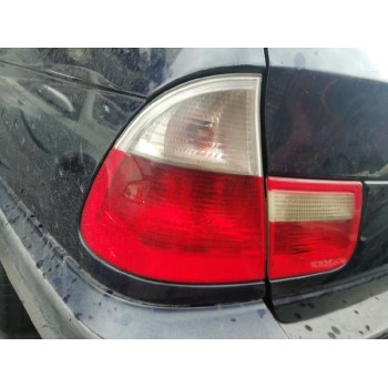 Recambio de piloto trasero izquierdo para bmw serie 3 touring (e46) 320d referencia OEM IAM 6905629 63216905629 