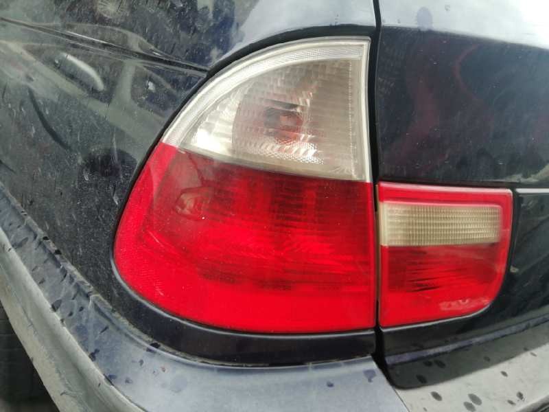 Recambio de piloto trasero izquierdo para bmw serie 3 touring (e46) 320d referencia OEM IAM 6905629 63216905629 