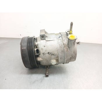 Recambio de compresor aire acondicionado para chevrolet aveo / kalos hatchback (t250, t255) 1.4 referencia OEM IAM   