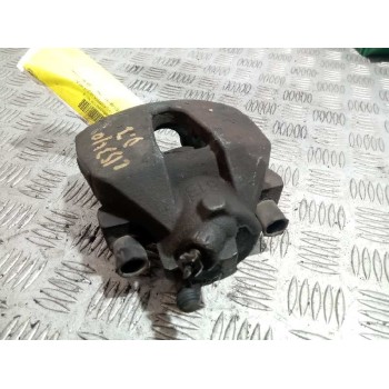 Recambio de pinza freno delantera izquierda para ford focus lim. business referencia OEM IAM   