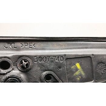 Recambio de retrovisor derecho para ford c-max (dm2) 1.6 tdci referencia OEM IAM 3007740  