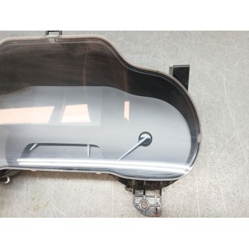 Recambio de cuadro instrumentos para ford transit connect furgon 200 l1 ambiente referencia OEM IAM KT1T10849CCH A13965285 