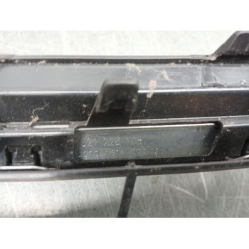 Recambio de rejilla paragolpes delantero para opel astra k (b16) 1.4 cng (68) referencia OEM IAM 13464791  