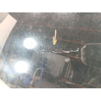 Recambio de capot para ford focus iv (hn) 1.0 ecoboost referencia OEM IAM   