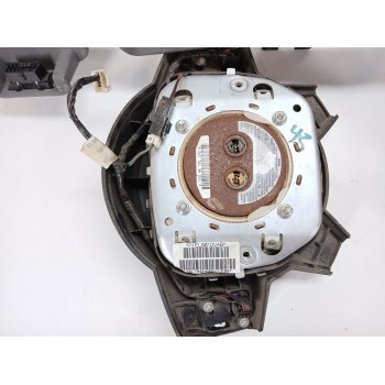 Recambio de kit airbag para jeep commander 3.0 v6 crd limited referencia OEM IAM 04896034AD  