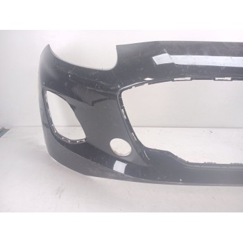 Recambio de paragolpes delantero para ford puma (j2k, cf7) 1.5 ecoblue referencia OEM IAM L1TB17757A  