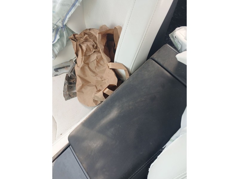 Recambio de apoyabrazos central para tesla model 3 (5yj3) ev awd referencia OEM IAM   