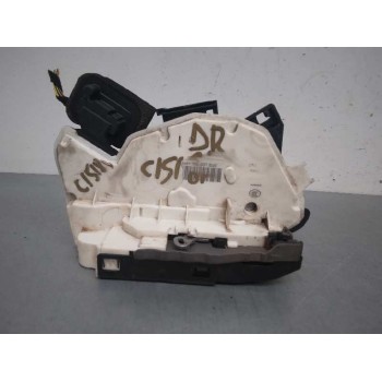 Recambio de cerradura puerta delantera derecha para volkswagen golf vii lim. business bluemotion tech. referencia OEM IAM 5K1837