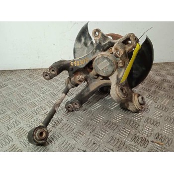 Recambio de mangueta trasera derecha para kia cee´d 1.4 crdi cat referencia OEM IAM   