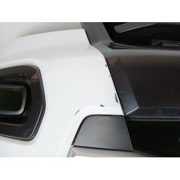 Recambio de paragolpes delantero para ford ranger (tke) 2.2 tdci 4x4 referencia OEM IAM JB3B17C831D JB3B17C831D 