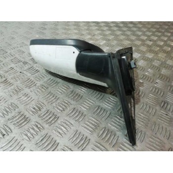 Recambio de retrovisor izquierdo para hyundai i30 classic referencia OEM IAM  BLANCO 