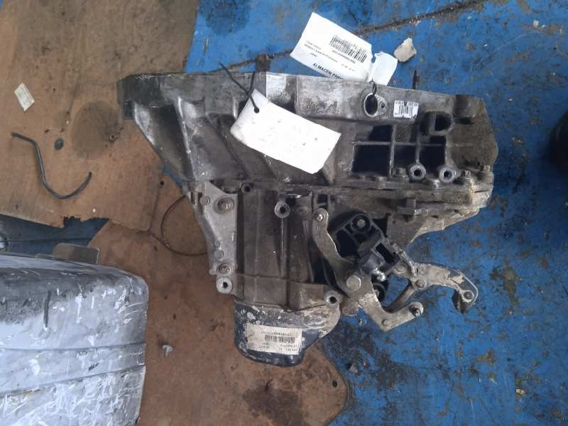 Recambio de caja casco para renault kangoo profesional referencia OEM IAM JR5301 CASCO 