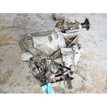 Recambio de caja cambios para mazda cx-3 (dk) 1.5 skyactiv-d (dk2ws) referencia OEM IAM   