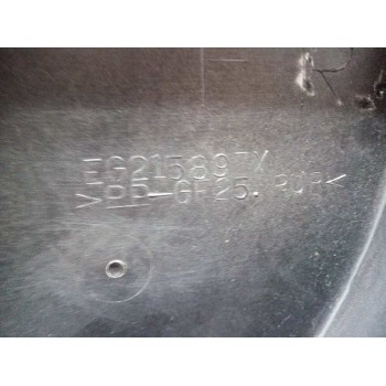 Recambio de elevalunas delantero derecho para mazda cx-7 (er) luxury referencia OEM IAM EG215897X SOLO MECANISMO EG525897X