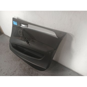 Recambio de guarnecido puerta delantera derecha para bmw x5 (e70) xdrive30d referencia OEM IAM   