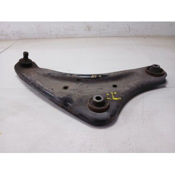 Recambio de brazo suspension inferior delantero derecho para nissan juke (f15) 1.6 referencia OEM IAM 545001KK0A  