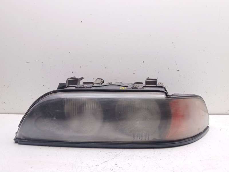 Recambio de faro izquierdo para bmw 5 (e39) 525 tds referencia OEM IAM 14551100  