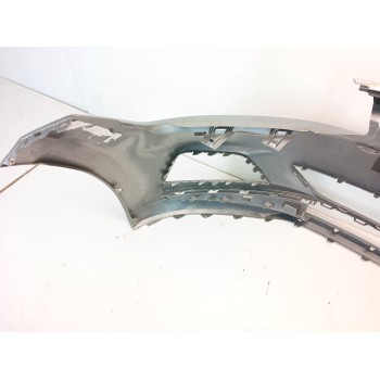 Recambio de paragolpes delantero para volkswagen polo vi (aw1, bz1, ae1) 1.0 tsi referencia OEM IAM 2GS807221 2GS807221A 2GS8072