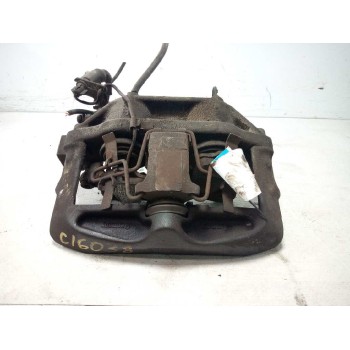 PINZA FRENO DELANTERA IZQUIERDA 