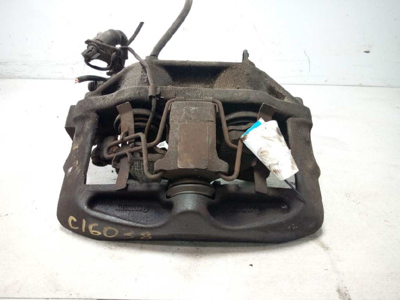 Recambio de pinza freno delantera izquierda para audi a6 avant (4b5) 2.5 tdi referencia OEM IAM   