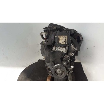 Recambio de motor completo para peugeot 206 berlina x-line referencia OEM IAM 8HZ INY BOSCH EGR MECANICA