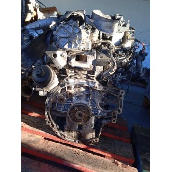 Recambio de motor casco para peugeot 207 confort referencia OEM IAM 8H01 CASCO 